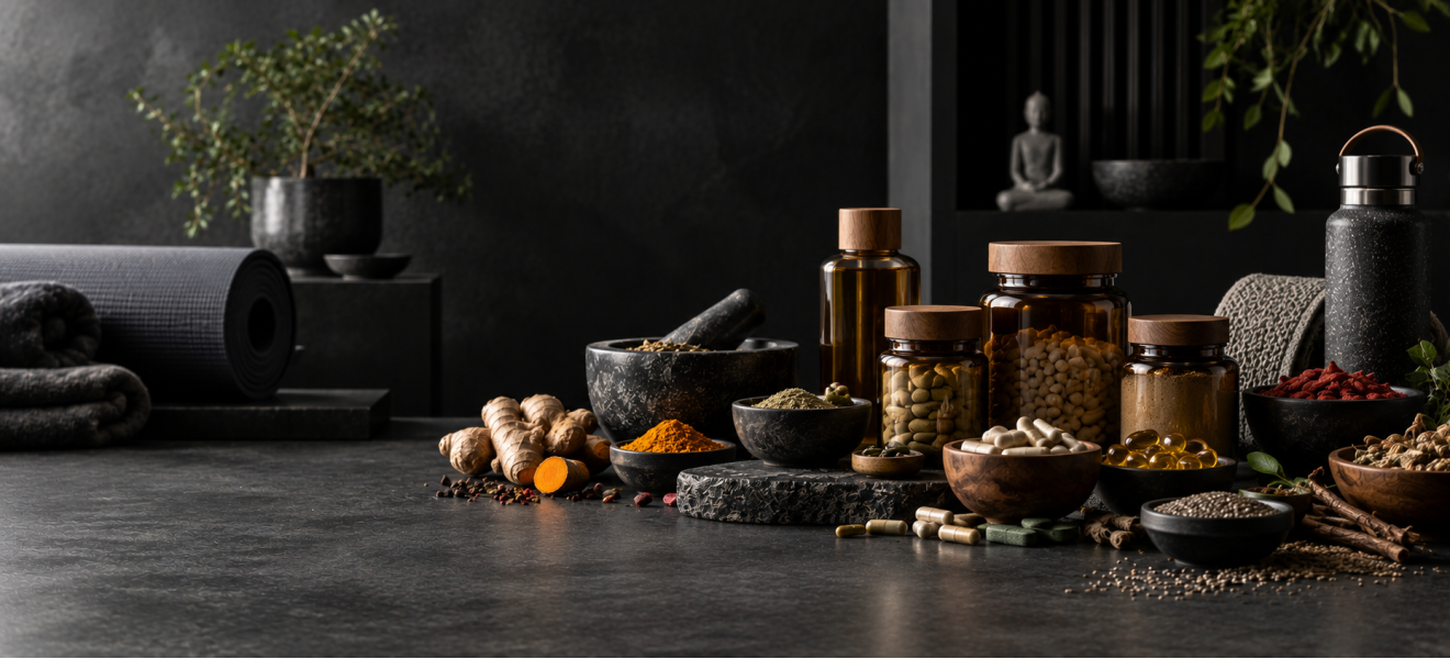 Wellness, Chosen Better.